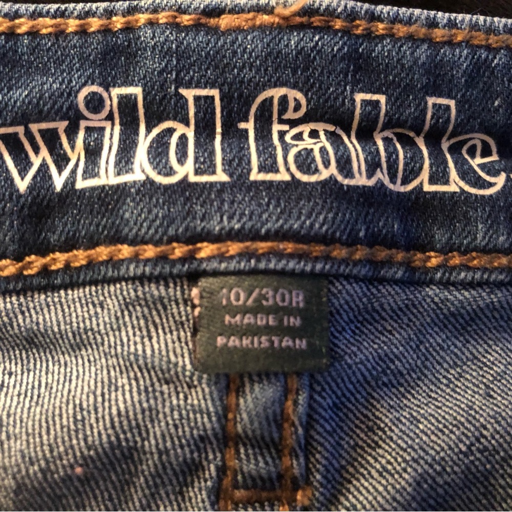 Target Jeans - Like new!!!! - Picture 2 of 2